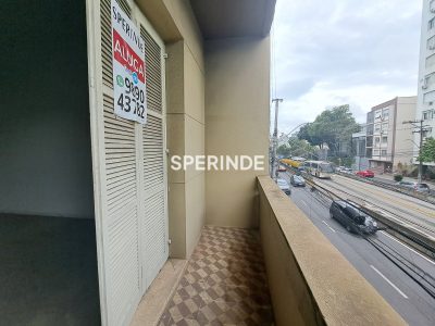 Apartamento para alugar com 80m², 2 quartos no bairro Rio Branco em Porto Alegre - Foto 2