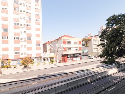 Apartamento para alugar com 80m², 2 quartos no bairro Rio Branco em Porto Alegre - Foto 7