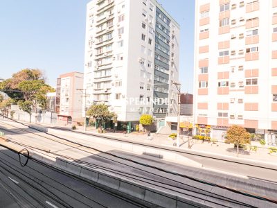 Apartamento para alugar com 80m², 2 quartos no bairro Rio Branco em Porto Alegre - Foto 8