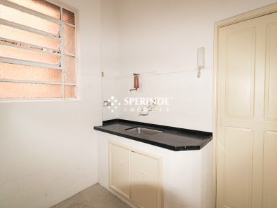 Apartamento para alugar com 80m², 2 quartos no bairro Rio Branco em Porto Alegre - Foto 9