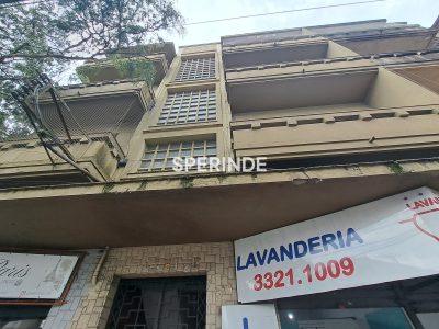 Apartamento para alugar com 80m², 2 quartos no bairro Rio Branco em Porto Alegre - Foto 10