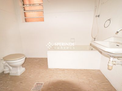 Apartamento para alugar com 80m², 2 quartos no bairro Rio Branco em Porto Alegre - Foto 19