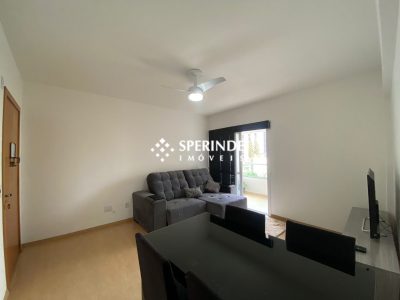 Apartamento para alugar com 62m², 1 quarto, 1 vaga no bairro Passo d'Areia em Porto Alegre - Foto 2