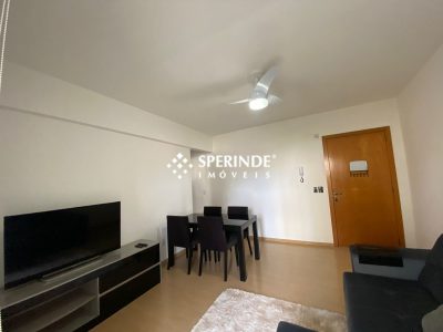 Apartamento para alugar com 62m², 1 quarto, 1 vaga no bairro Passo d'Areia em Porto Alegre - Foto 3