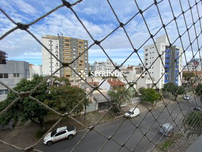 Apartamento para alugar com 62m², 1 quarto, 1 vaga no bairro Passo d'Areia em Porto Alegre - Foto 5