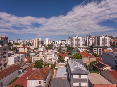 Sala para alugar com 48m², 2 vagas no bairro Menino Deus em Porto Alegre - Foto 6