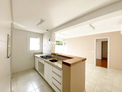 Apartamento para alugar com 134m², 1 quarto, 1 vaga no bairro Bela Vista em Porto Alegre - Foto 2