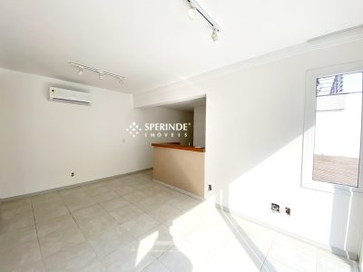 Apartamento para alugar com 134m², 1 quarto, 1 vaga no bairro Bela Vista em Porto Alegre - Foto 4