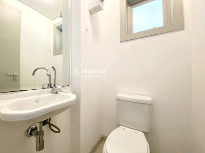 Apartamento para alugar com 134m², 1 quarto, 1 vaga no bairro Bela Vista em Porto Alegre - Foto 6