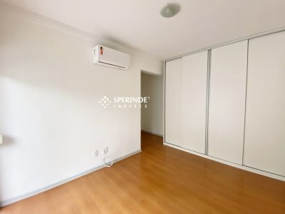 Apartamento para alugar com 134m², 1 quarto, 1 vaga no bairro Bela Vista em Porto Alegre - Foto 8