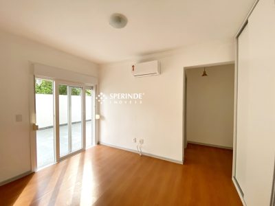 Apartamento para alugar com 134m², 1 quarto, 1 vaga no bairro Bela Vista em Porto Alegre - Foto 10