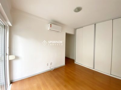 Apartamento para alugar com 134m², 1 quarto, 1 vaga no bairro Bela Vista em Porto Alegre - Foto 11