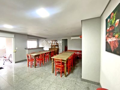 Apartamento para alugar com 134m², 1 quarto, 1 vaga no bairro Bela Vista em Porto Alegre - Foto 19