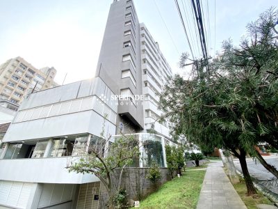 Apartamento para alugar com 134m², 1 quarto, 1 vaga no bairro Bela Vista em Porto Alegre - Foto 21