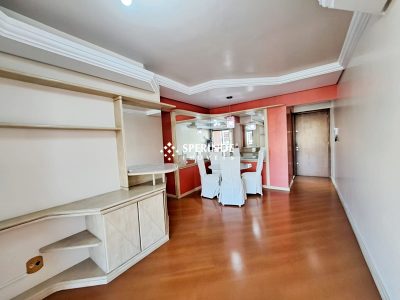 Apartamento para alugar com 70m², 2 quartos, 1 vaga no bairro Cristo Redentor em Porto Alegre - Foto 2