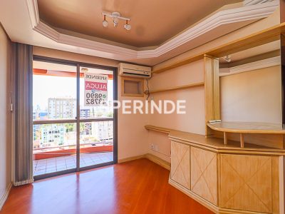 Apartamento para alugar com 70m², 2 quartos, 1 vaga no bairro Cristo Redentor em Porto Alegre - Foto 2