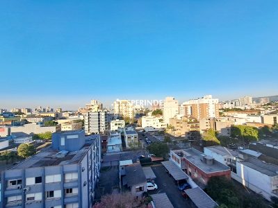 Apartamento para alugar com 70m², 2 quartos, 1 vaga no bairro Cristo Redentor em Porto Alegre - Foto 4