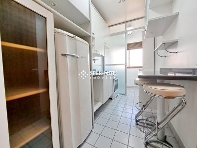 Apartamento para alugar com 70m², 2 quartos, 1 vaga no bairro Cristo Redentor em Porto Alegre - Foto 5