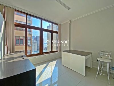 Sala para alugar com 63m² no bairro Centro em Porto Alegre - Foto 4