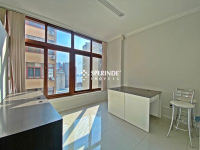 Sala para alugar com 63m² no bairro Centro em Porto Alegre - Foto 6