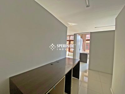 Sala para alugar com 63m² no bairro Centro em Porto Alegre - Foto 8