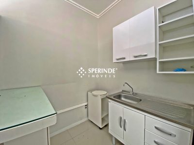 Sala para alugar com 63m² no bairro Centro em Porto Alegre - Foto 10