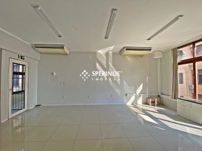 Sala para alugar com 63m² no bairro Centro em Porto Alegre - Foto 11