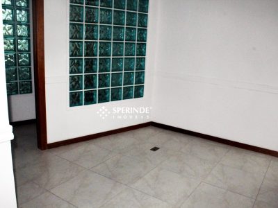 Sala para alugar com 78m², 1 vaga no bairro Moinhos de Vento em Porto Alegre - Foto 2