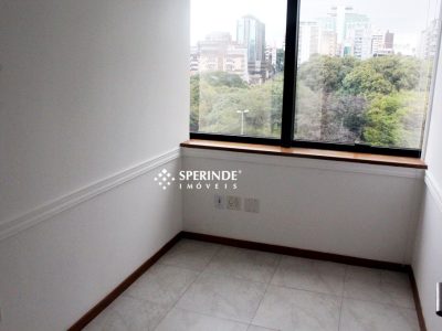 Sala para alugar com 78m², 1 vaga no bairro Moinhos de Vento em Porto Alegre - Foto 8