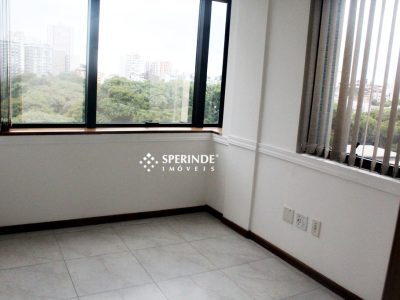 Sala para alugar com 78m², 1 vaga no bairro Moinhos de Vento em Porto Alegre - Foto 9