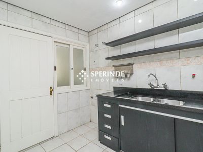 Casa em Condomínio para alugar com 191m², 4 quartos, 2 vagas no bairro Ipanema em Porto Alegre - Foto 9