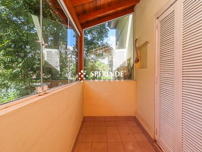 Casa em Condomínio para alugar com 191m², 4 quartos, 2 vagas no bairro Ipanema em Porto Alegre - Foto 21