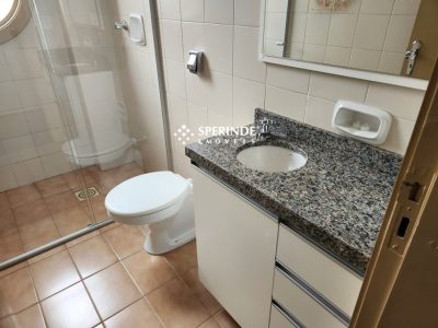 JK para alugar com 45m², 1 quarto, 1 vaga no bairro Exposição em Caxias do Sul - Foto 5