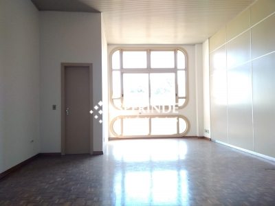 Sala para alugar com 45m² no bairro Exposição em Caxias do Sul - Foto 2