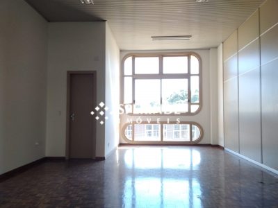 Sala para alugar com 45m² no bairro Exposição em Caxias do Sul - Foto 2