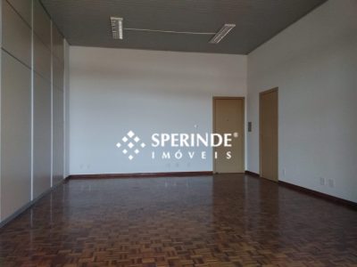 Sala para alugar com 45m² no bairro Exposição em Caxias do Sul - Foto 3