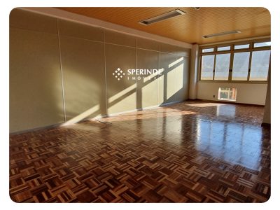 Sala para alugar com 41m² no bairro Exposição em Caxias do Sul - Foto 2