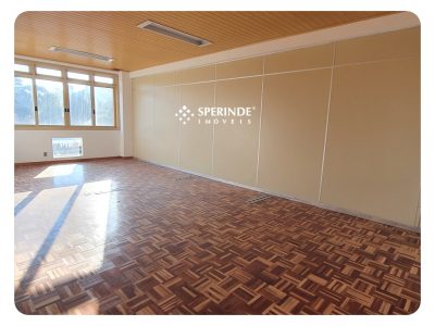 Sala para alugar com 41m² no bairro Exposição em Caxias do Sul - Foto 2