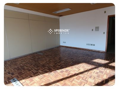 Sala para alugar com 41m² no bairro Exposição em Caxias do Sul - Foto 3