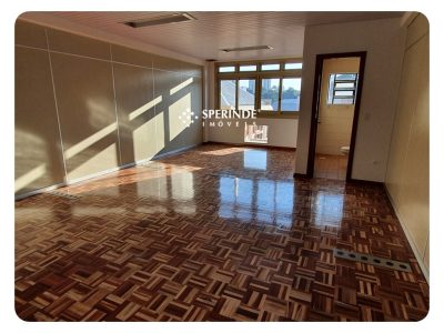 Sala para alugar com 41m² no bairro Exposição em Caxias do Sul - Foto 2