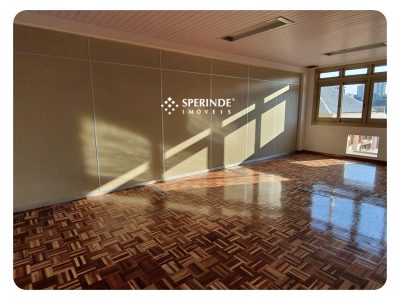 Sala para alugar com 41m² no bairro Exposição em Caxias do Sul - Foto 3