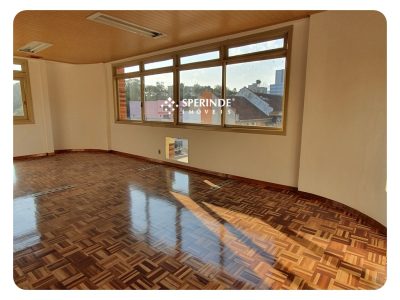 Sala para alugar com 44m² no bairro Exposição em Caxias do Sul - Foto 2