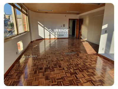 Sala para alugar com 44m² no bairro Exposição em Caxias do Sul - Foto 3