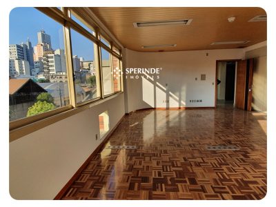 Sala para alugar com 44m² no bairro Exposição em Caxias do Sul - Foto 4