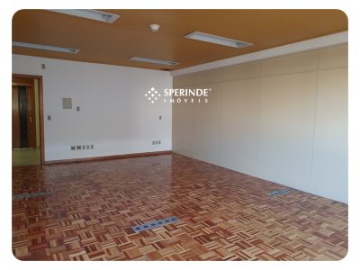 Sala para alugar com 45m² no bairro Exposição em Caxias do Sul - Foto 4