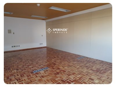 Sala para alugar com 45m² no bairro Exposição em Caxias do Sul - Foto 5