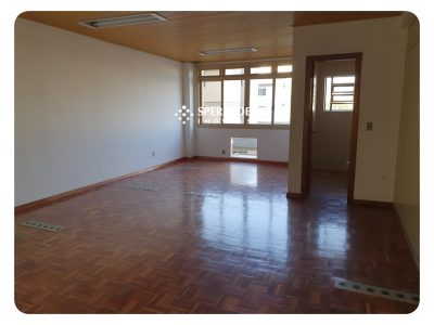 Sala para alugar com 41m² no bairro Exposição em Caxias do Sul - Foto 2