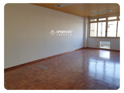 Sala para alugar com 41m² no bairro Exposição em Caxias do Sul - Foto 3