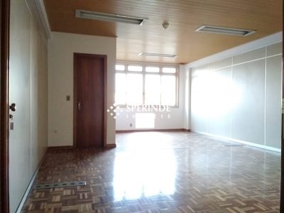 Sala para alugar com 41m² no bairro Exposição em Caxias do Sul - Foto 2