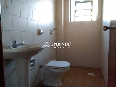 Sala para alugar com 41m² no bairro Exposição em Caxias do Sul - Foto 4